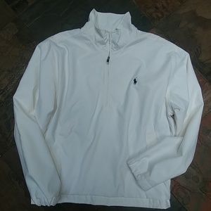 Polo jacket